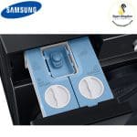 Samsung WD18B6400KV/GU Washer Dryer Combo with EcoBubble™, AI Wash and Bespoke Design, 18.5 KG - Image 4