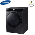 Samsung WD21T6300GV Big Capacity Wash & Dry with Eco Bubble™, AI Control, AI Wash, 21KG/12 kg - Image 2