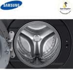 Samsung WD21T6300GV Big Capacity Wash & Dry with Eco Bubble™, AI Control, AI Wash, 21KG/12 kg - Image 5