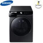 Samsung WD21T6300GV Big Capacity Wash & Dry with Eco Bubble™, AI Control, AI Wash, 21KG/12 kg - Image 3