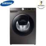 Samsung WD80TA046BX/EU ecobubble™ Washer Dryer, 8/5kg 1400rpm