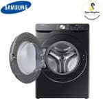 Samsung WF18T8000GV/EU Front loading Washer with Eco Bubble™, Speed Shot, SmartThings - Image 3