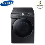 Samsung WF18T8000GV/EU Front loading Washer with Eco Bubble™, Speed Shot, SmartThings - Image 2