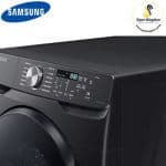 Samsung WF18T8000GV/EU Front loading Washer with Eco Bubble™, Speed Shot, SmartThings - Image 4
