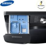 Samsung WF18T8000GV/EU Front loading Washer with Eco Bubble™, Speed Shot, SmartThings - Image 5