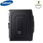 Samsung WF18T8000GV/EU Front loading Washer with Eco Bubble™, Speed Shot, SmartThings - Image 6