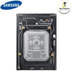 Samsung WF18T8000GV/EU Front loading Washer with Eco Bubble™, Speed Shot, SmartThings - Image 7