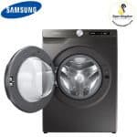 Samsung WW10T534DAN/S1 Front Load Washing Machine - 10.5KG - Image 3