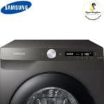Samsung WW10T534DAN/S1 Front Load Washing Machine - 10.5KG - Image 4