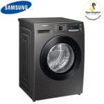 Samsung WW70T4020CX/NQ Front Load Washing Machine - 7KG - Image 2