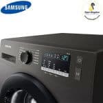 Samsung WW70T4020CX/NQ Front Load Washing Machine - 7KG - Image 4