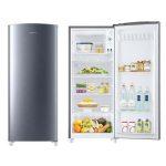 Samsung RR18T1001SA One Door Refrigerator with 185L - Image 4