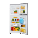 Samsung RT28K3032S8 Top Freezer Refrigerator, 231L - Image 4