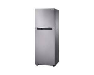 Samsung RT28K3032S8 Top Freezer Refrigerator, 231L - Image 2