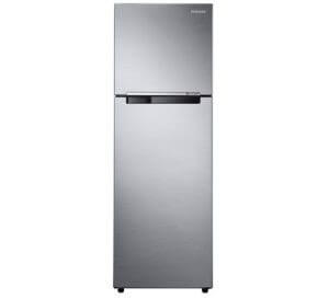 Samsung RT28K3032S8 Top Freezer Refrigerator, 231L - Image 3