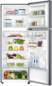 Samsung RT34K5552S8 Top Mount Freezer Refrigerator 302L - Image 4