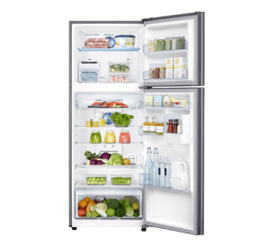 Samsung RT34K5552S8 Top Mount Freezer Refrigerator 302L - Image 3