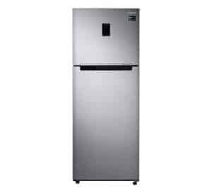Samsung RT34K5552S8 Top Mount Freezer Refrigerator 302L - Image 2