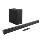 JBL Cinema SB160 with Wireless Subwoofer