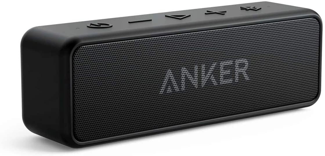 Anker Select 2 Portable Bluetooth Speaker best price in Nairobi Kenya.