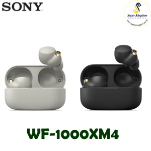 Sony WF-1000XM4 Truly Wireless Noise Cancelling Headphone