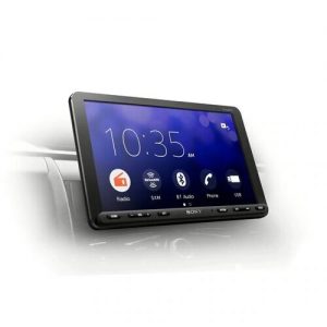 Sony XAV-AX8000 8.95″ (22.7cm) Media Receiver with Bluetooth®