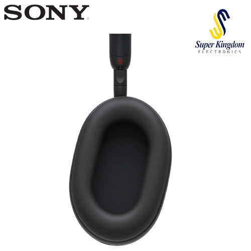 Sony WH-1000XM5 Wireless Industry Leading Noise Canceling Headphones with Auto Noise Canceling Optimizer