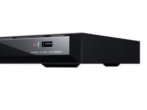 Sony DVP-SR520P DVD Player with USB REC & PLAY - Image 3