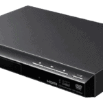 Sony DVP-SR760HP DVD Player with HDMI OUTPUT