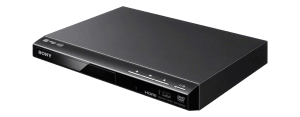 Sony DVP-SR760HP DVD Player with HDMI OUTPUT