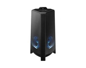 Samsung Power Audio MX-T50 - Black - Image 2