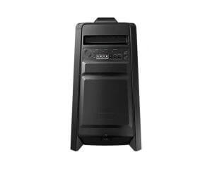 Samsung Power Audio MX-T50 - Black - Image 3