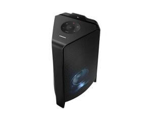 Samsung Power Audio MX-T50 - Black - Image 5