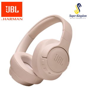 JBL Tune 760NC – Lightweight, Foldable Over-Ear Wireless Headphones with Active Noise Cancellation