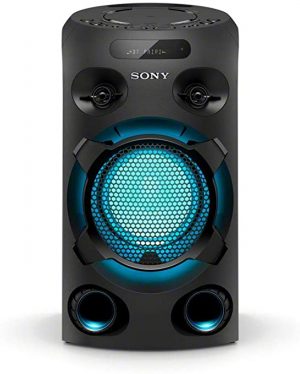 Sony MHC-V02 High Power Audio System with BLUETOOTH® Technology