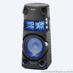 Sony MHC-V43D High Power Audio System with BLUETOOTH® Technology - Image 2