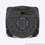 Sony MHC-V43D High Power Audio System with BLUETOOTH® Technology - Image 4