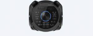 Sony MHC-V73D High Power Audio System with BLUETOOTH® Technology - Image 4