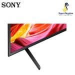 Sony 43X75K 43'' UHD 4K With HDR Smart TV (Google TV) New Model 2022 - Image 3