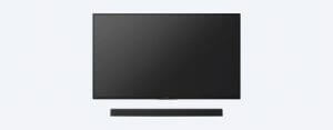 Sony HT-X8500 2.1ch Dolby Atmos®/DTS:X® Single Soundbar with built-in subwoofer - Image 4