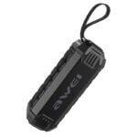 Awei Y280 Bluetooth Speaker With 4000 mAh Power Bank