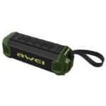 Awei Y280 Bluetooth Speaker With 4000 mAh Power Bank - Image 3